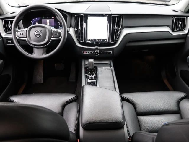 Volvo XC60 Momentum