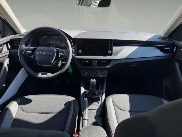 Skoda Kamiq Essence 1,0 TSI | LED | digital Cockpit