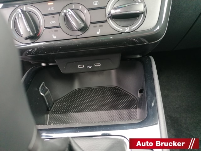 Skoda Fabia Ambition