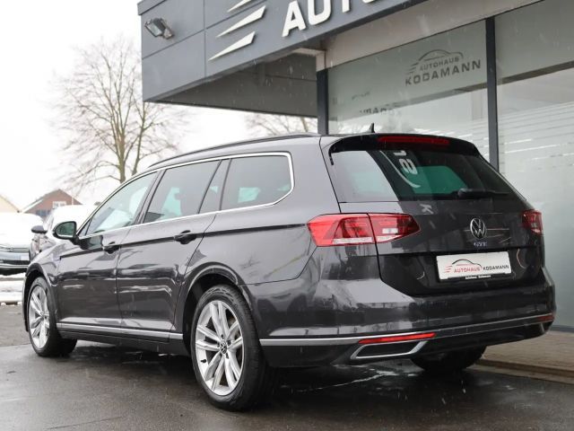 Volkswagen Passat GTE Variant eHybrid