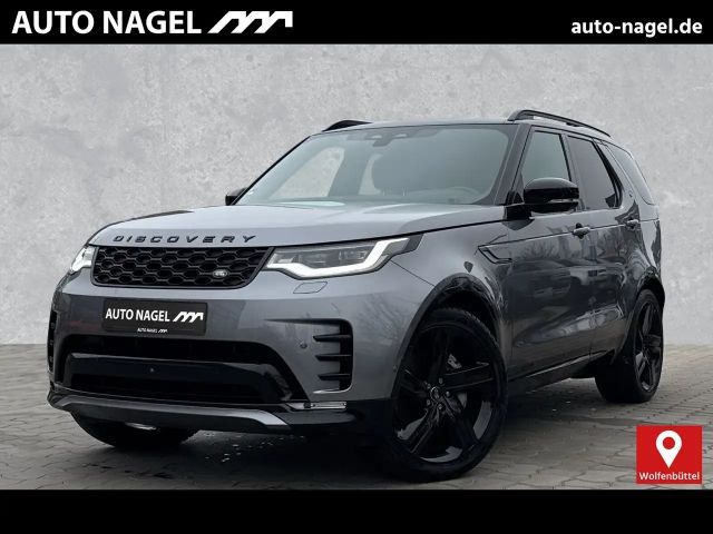 Land Rover Discovery D300 HSE