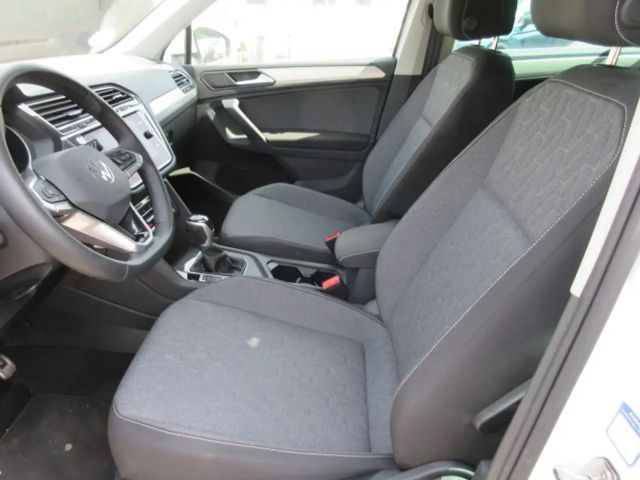 Volkswagen Tiguan 2.0 TDI DSG Move