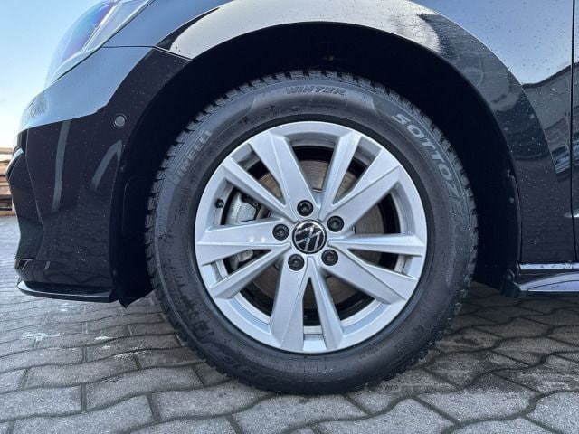 Volkswagen Touran Comfortline DSG