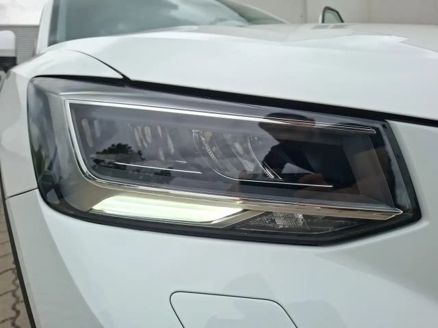 Audi Q2 35 TFSI S-Tronic