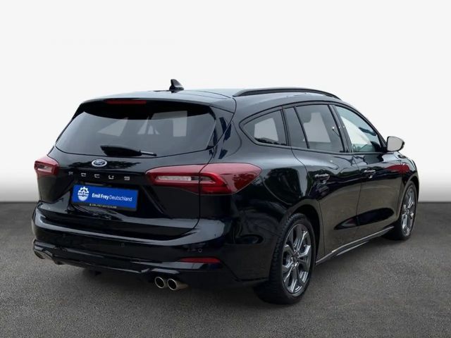 Ford Focus ST Line Wagon