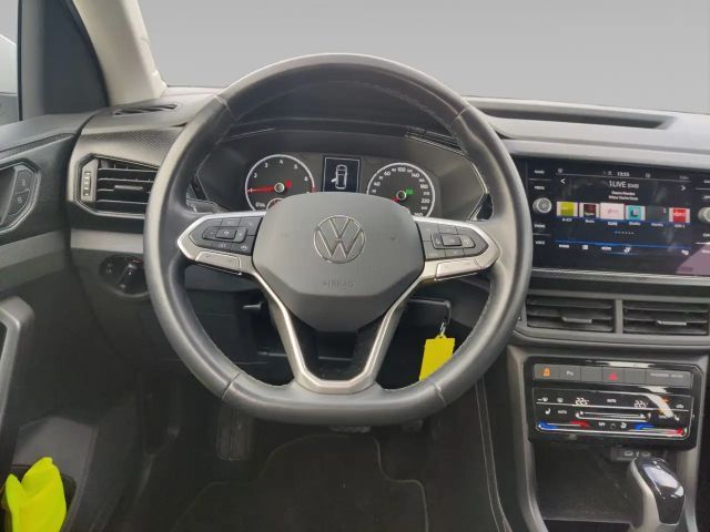 Volkswagen T-Cross 1.0 TSI DSG Life