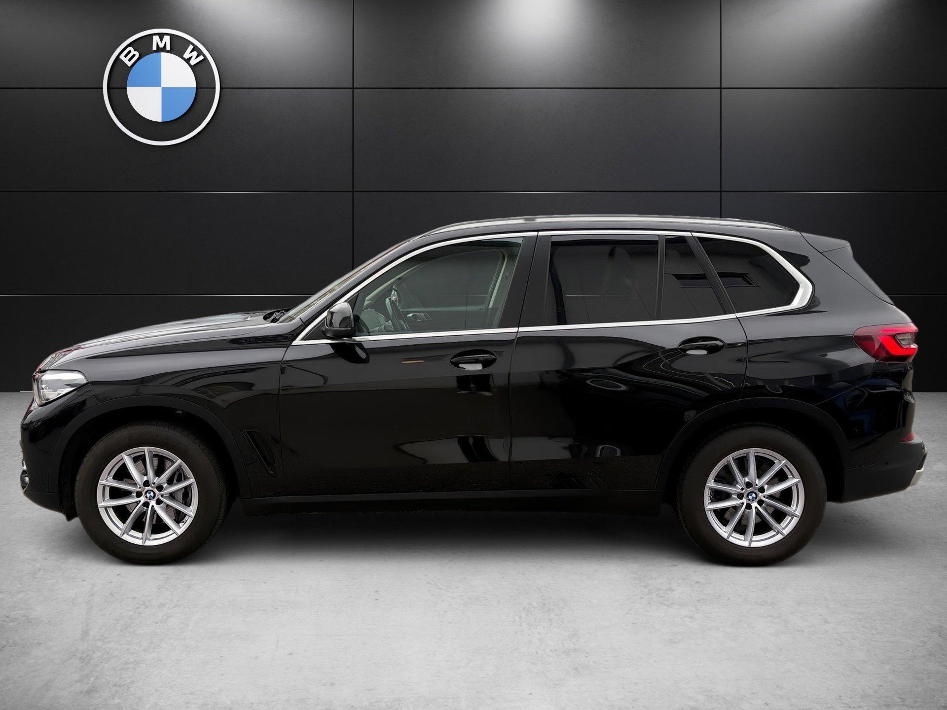 BMW X5 xDrive30d