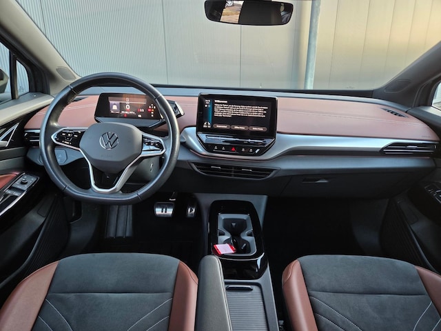 Volkswagen ID.4 Business Performance Pro