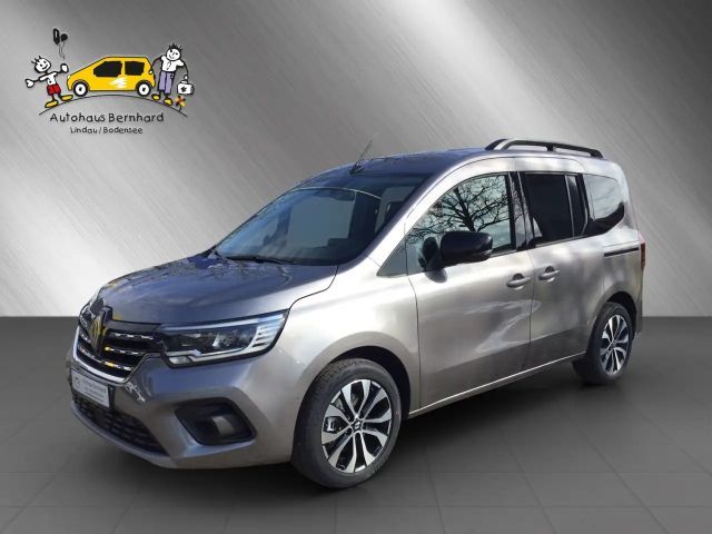 Renault Kangoo Blue Techno dCi 115