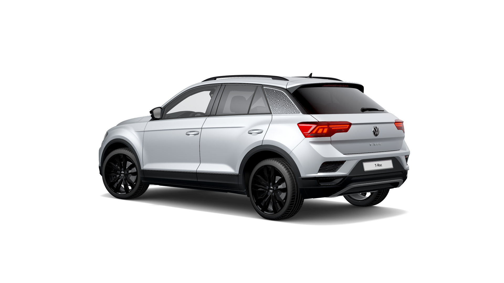 Volkswagen T-Roc Sport