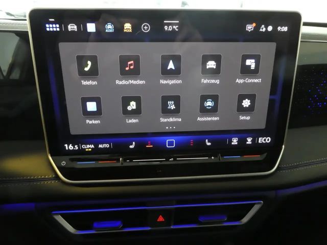 Volkswagen Tiguan DSG Sport eHybrid