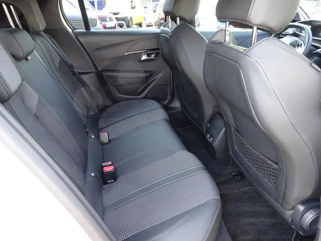 Peugeot E-208 GT-Line