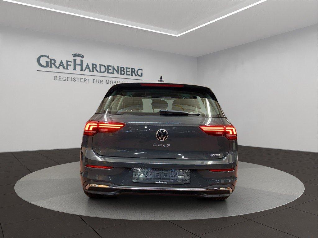 Volkswagen Golf 1.5 eTSI DSG Style