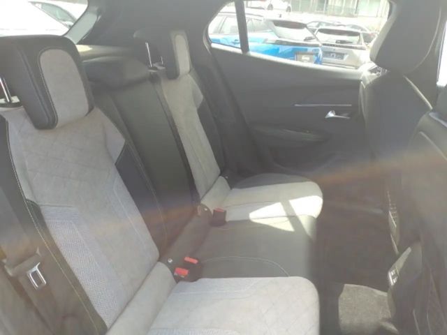 Peugeot E-2008 GT-Line