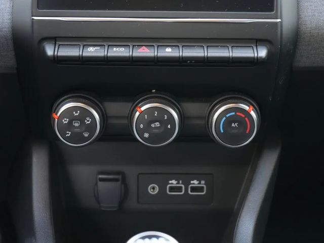 Renault Clio Evolution TCe 90