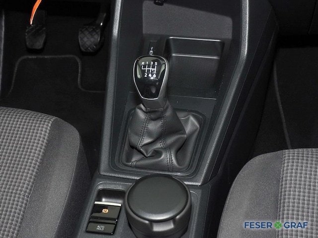 Volkswagen Caddy 2.0 TDI