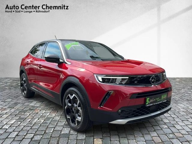Opel Mokka Mokka-e Ultimate