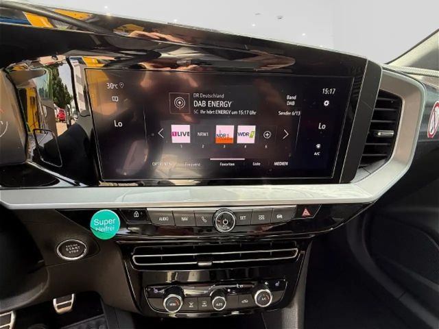 Opel Mokka GS-Line Grand Sport