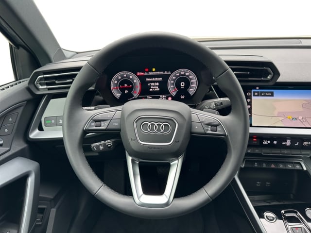 Audi A3 30 TFSI S-Tronic Sportback