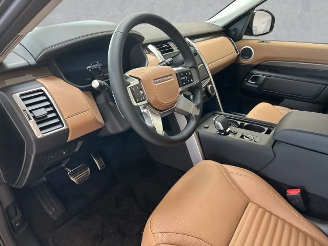 Land Rover Discovery AWD