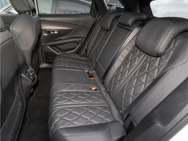 Peugeot 3008 GT-Line PureTech