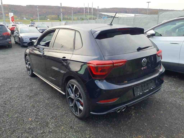Volkswagen Polo 2.0 TSI DSG GTI IQ.Drive