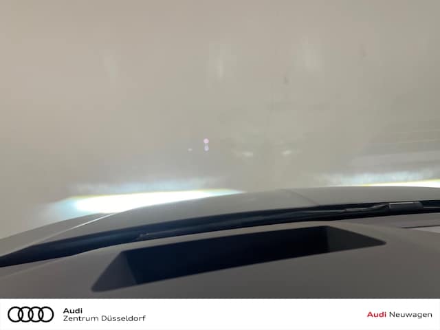 Skoda Octavia Combi RS