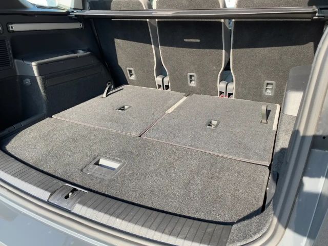 Volkswagen Touran 7-zitter Comfortline