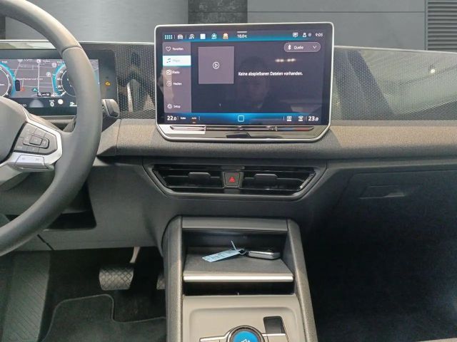 Volkswagen Tiguan 1.5 eTSI DSG