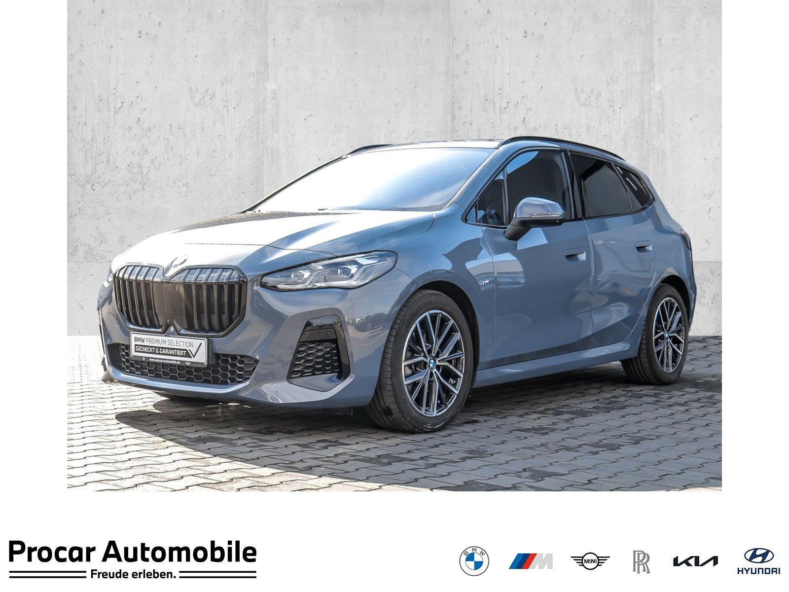 BMW 220 220i Active Tourer