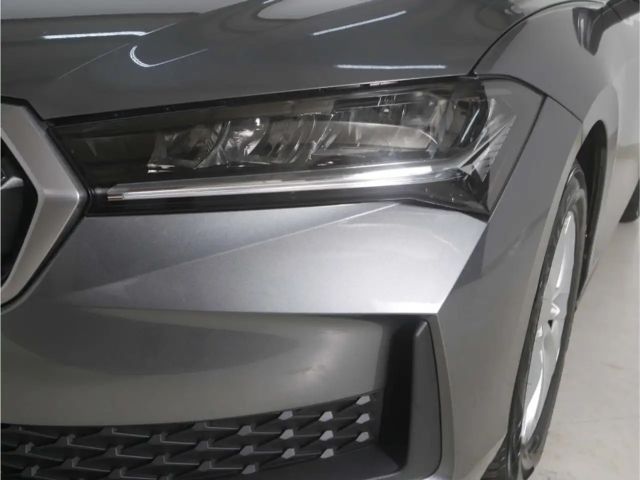 Skoda Superb 2.0 TDI Combi