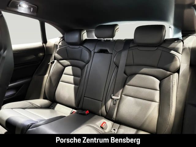 Porsche Taycan 4S Sport Turismo