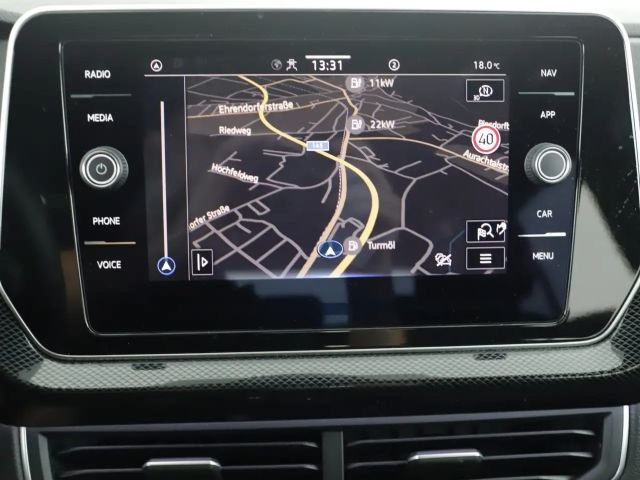 Volkswagen T-Cross DSG R-Line