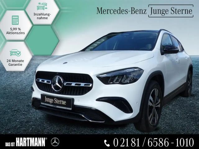 Mercedes-Benz GLA 180 Progressive