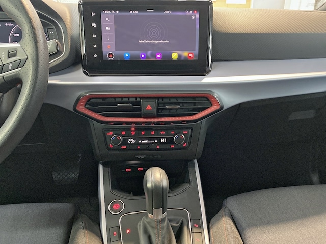 Seat Arona 1.0 TSI FR-lijn