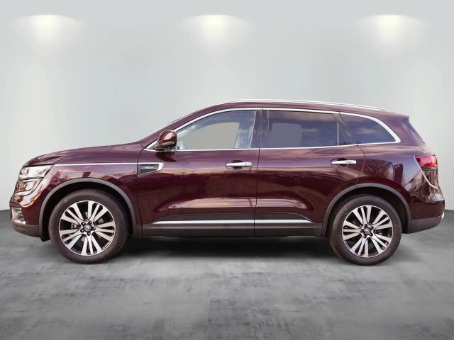 Renault Koleos Bose Initiale Paris TCe 160