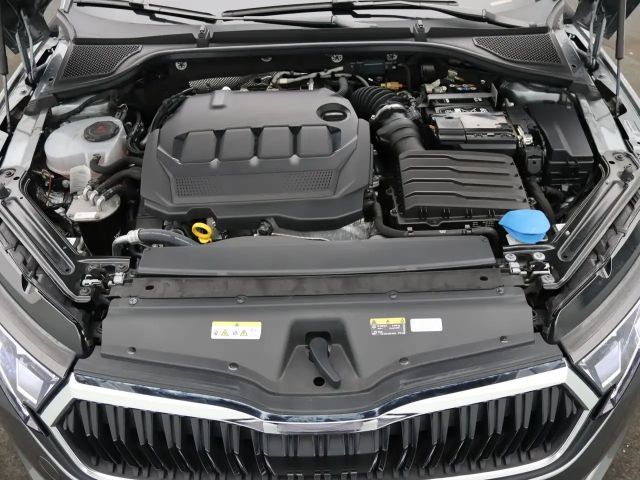 Skoda Octavia 2.0 TDI Selection