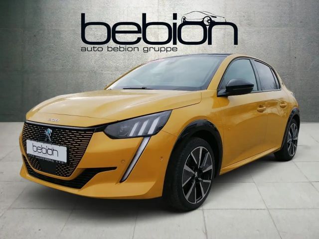 Peugeot E-208 GT-Line