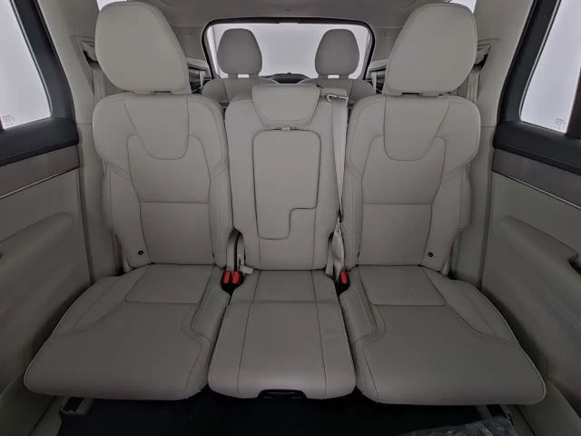 Volvo XC90 AWD Bright Plus T8