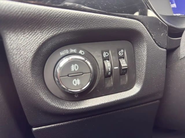 Opel Corsa GS-Line Grand Sport