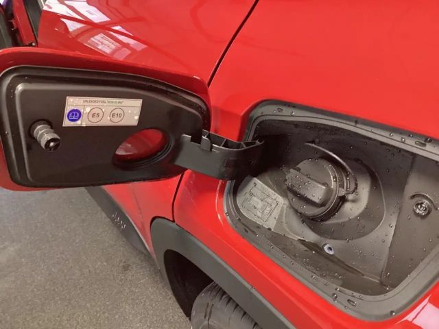 Jeep Avenger Altitude