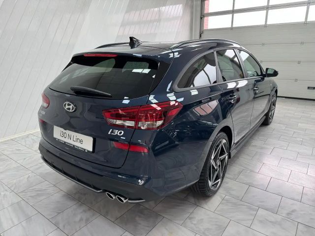 Hyundai i30 N Line