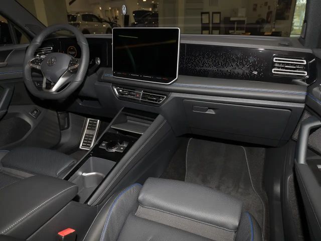 Volkswagen Tiguan DSG R-Line Style