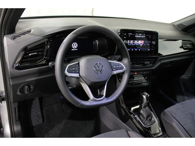 Volkswagen T-Roc 2.0 TDI DSG Style