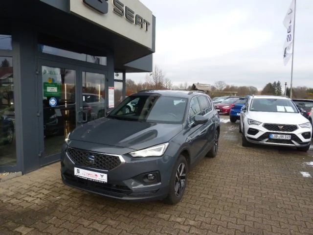 Seat Tarraco 2.0 TDI Style