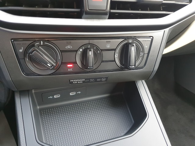 Seat Ibiza Reference