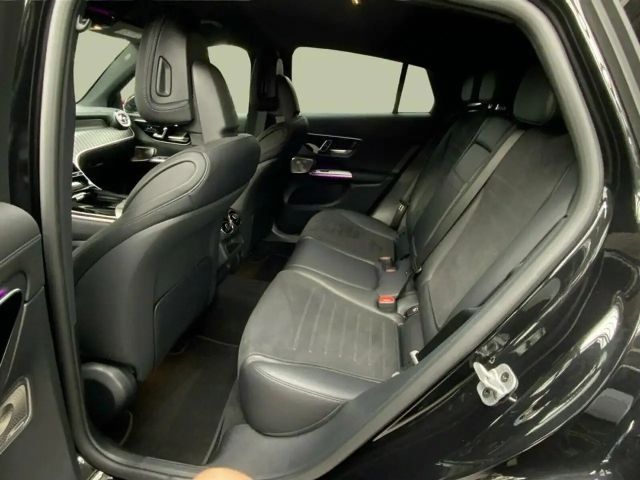 Mercedes-Benz GLC 400 4MATIC Coupé