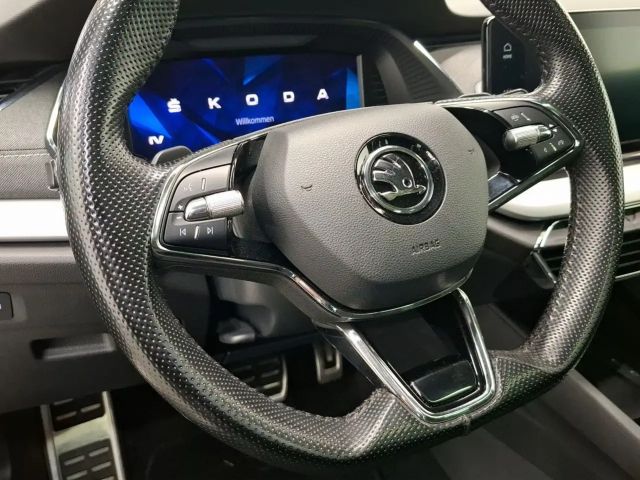 Skoda Octavia Combi iV