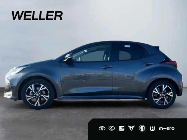 Toyota Yaris Hatchback Hybride