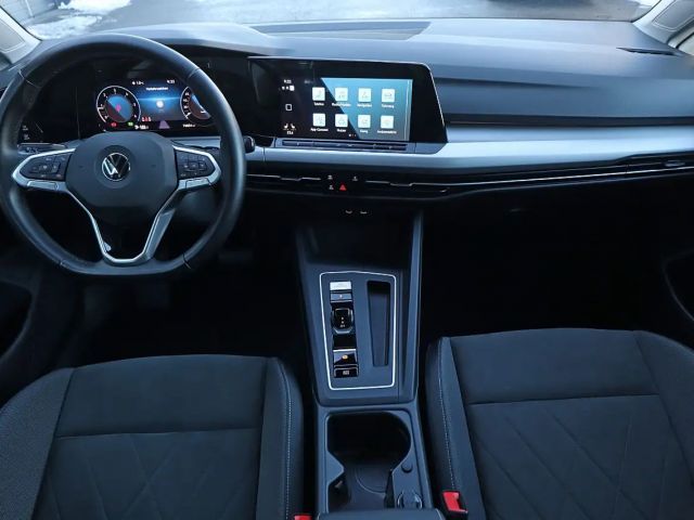 Volkswagen Golf DSG Life Variant